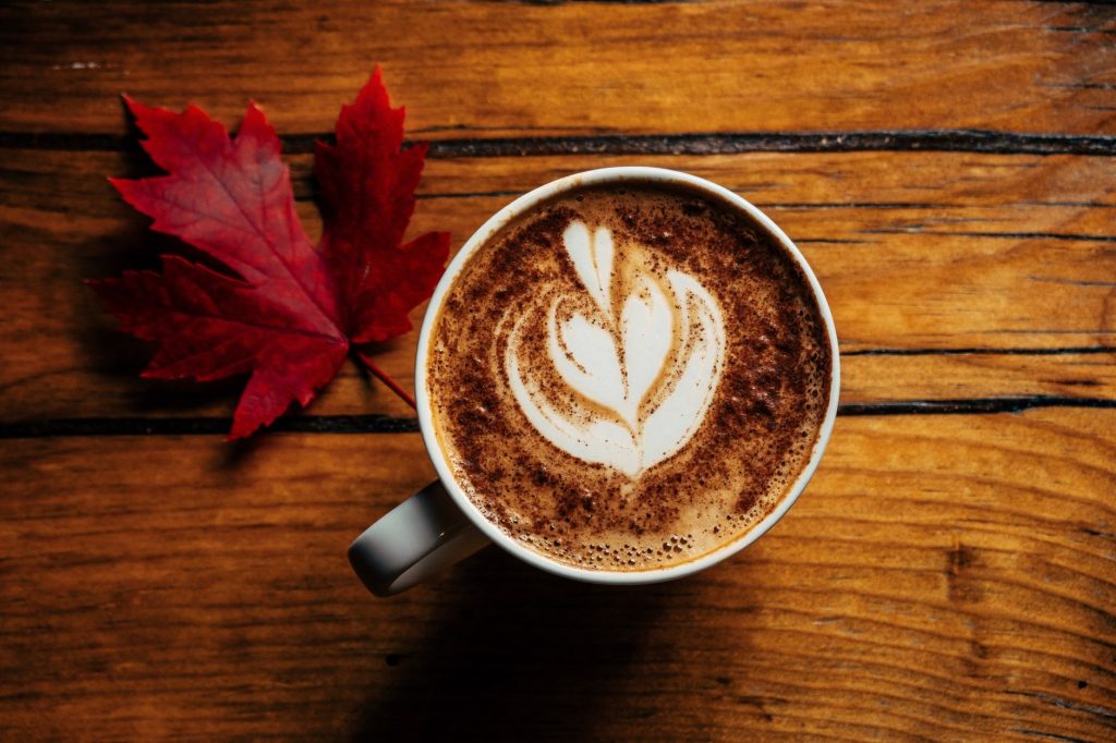 Maple's Café — Provo