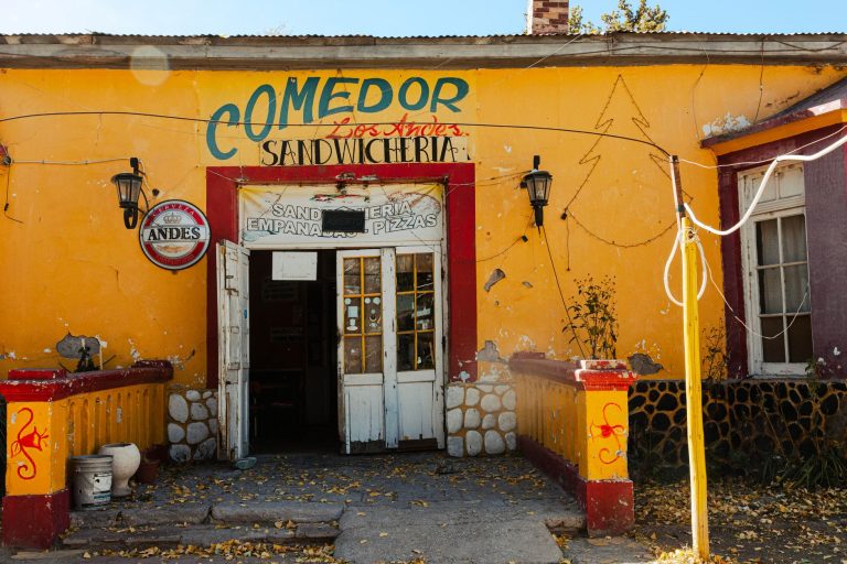 Los Compadres Restaurant — Albuquerque