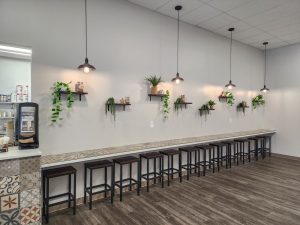 Roots & Wings Coffee House — Midland