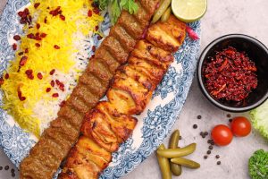 Hafez Persian Restaurant — Milwaukee