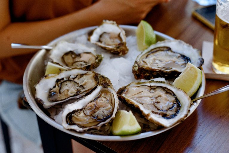 Purveyor Craft Beer & Oyster Bar — Huntsville