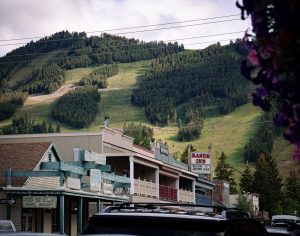 Cutty's Deli — Jackson Hole