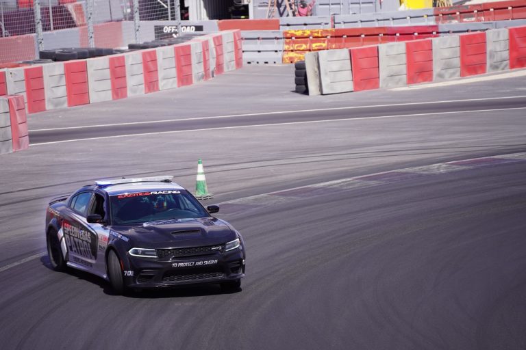 Las Vegas Motor Speedway Drag Strip (Open Test & Tune) — Henderson