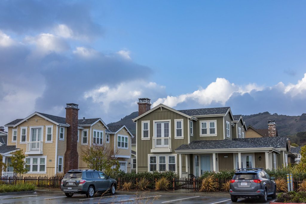 Setauket Neighborhood House — Brookhaven