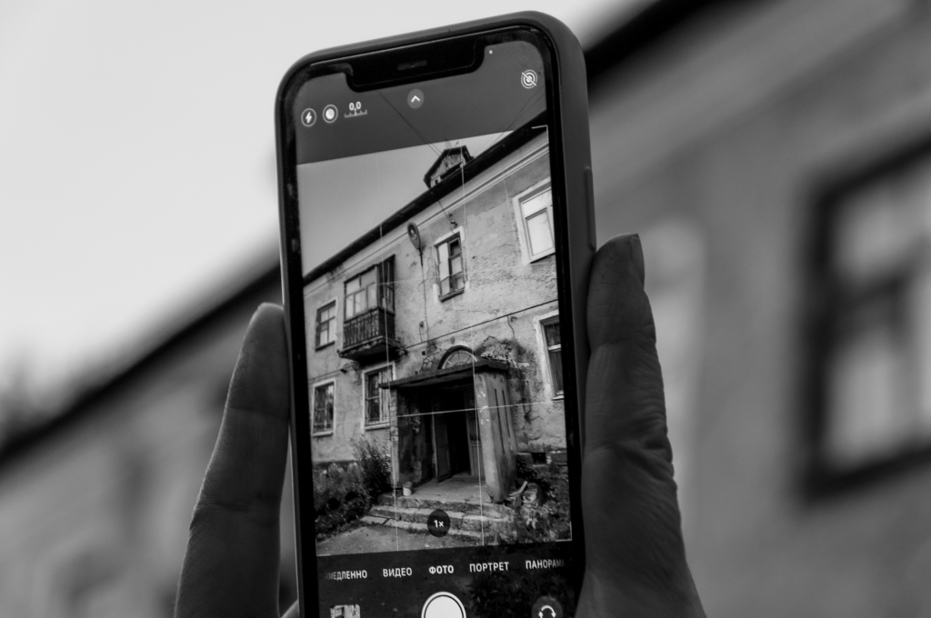 Haunted History Tours of Mobile — Mobile