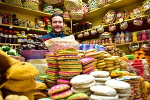La Estrella Bakery — Tucson