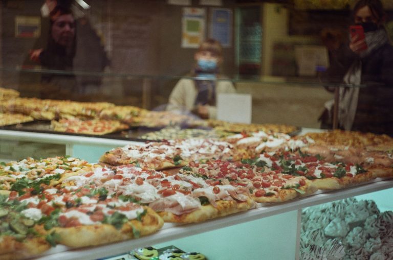 Orsi's Bakery (Orsi's Italian Bakery & Pizzeria) — Omaha