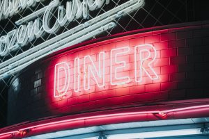 Goldies Diner — West Valley City