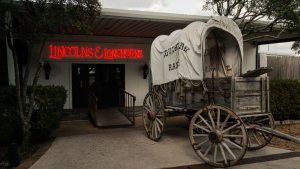 Juniper Restaurant — Lincoln