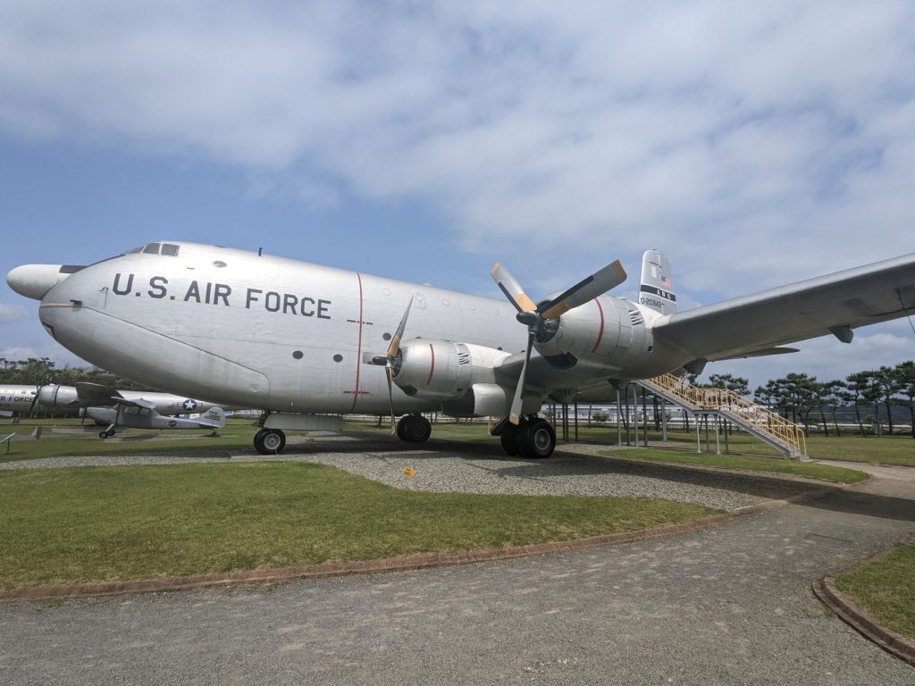 Commemorative Air Force (CAF) Dallas / Ft. Worth Wing Museum — Mesquite