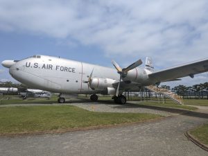 Commemorative Air Force (CAF) Dallas / Ft. Worth Wing Museum — Mesquite