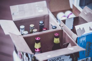Kirby's Beer Store — Wichita