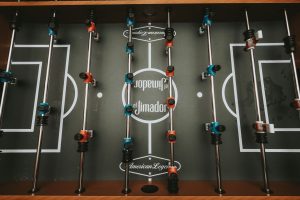 Flanker Kitchen + Sports Bar — Provo