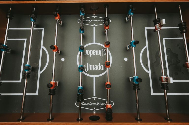 Flanker Kitchen + Sports Bar — Provo