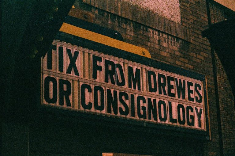 The Roxy Theater Denison — Denison