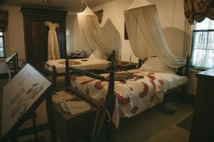 West Overton Museums — Uniontown