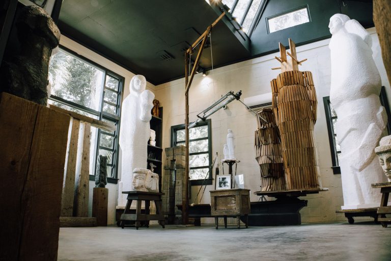 Armory Art Center – ARC Gallery — West Palm Beach