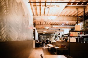 Jasper Eatery & Bar — Fargo