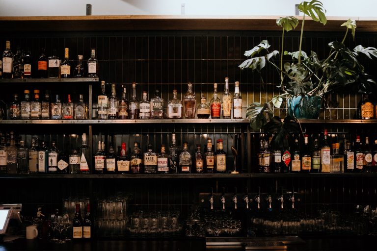 Madeline's Restaurant & Cocktail Bar — Grand Rapids