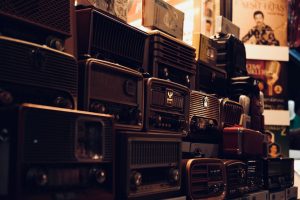 Antique Radio Museum (KA7T Amateur Radio Museum) — Salt Lake City