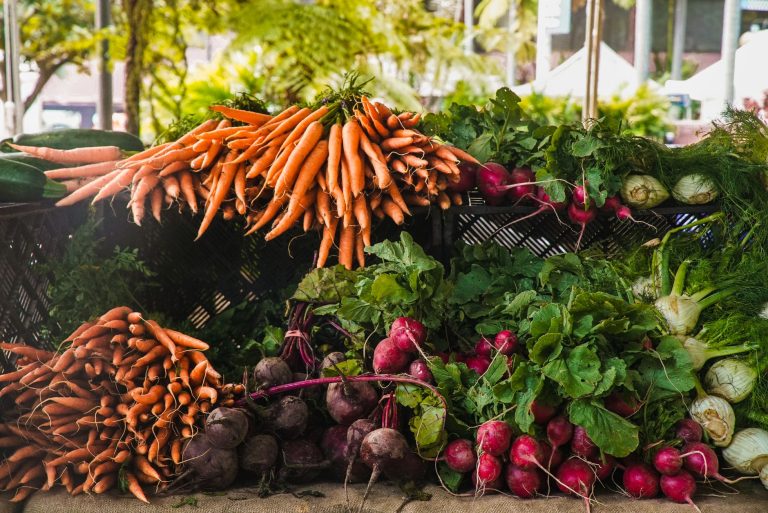 Fresh Market at Teton Village — Jackson Hole