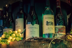 Grapevine Bar & Grill – Mesquite — Mesquite