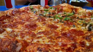 Double Dave's Pizzaworks — Lubbock