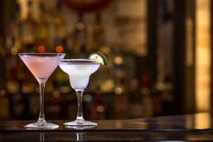WYO Spirits & Cocktail Lounge — Sheridan