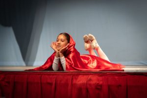 Little Theater of Norfolk – South Norfolk — Chesapeake