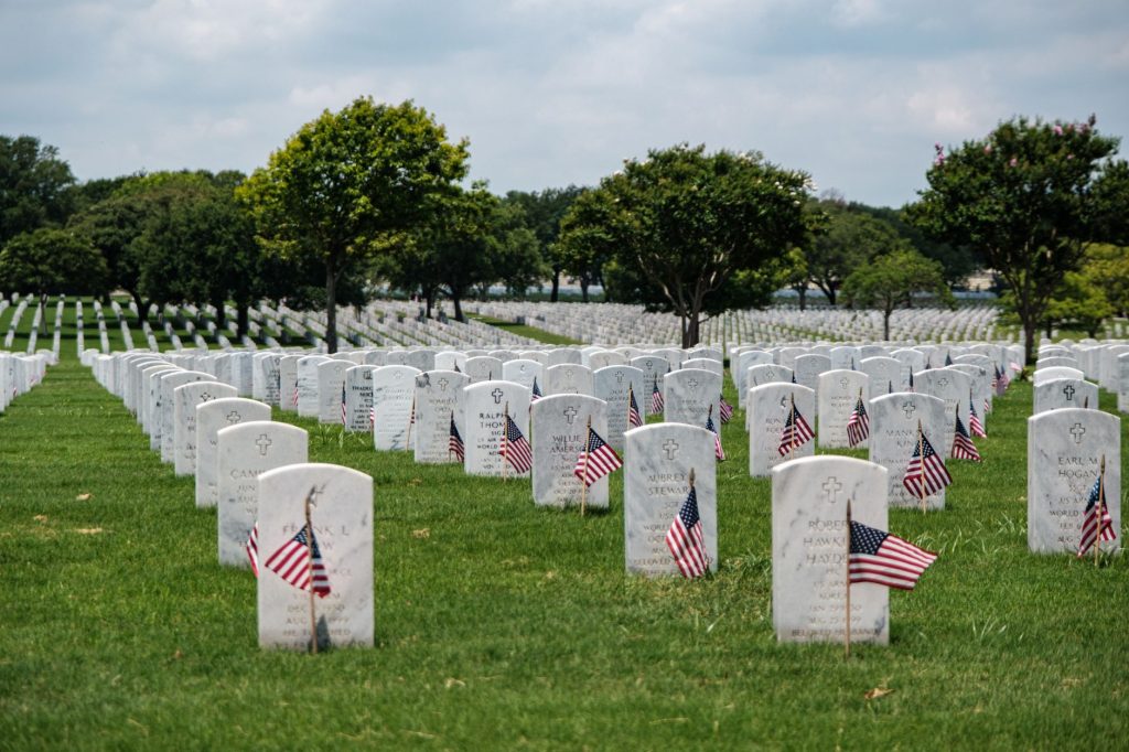 Texas Trail of Fame & Acton Cemetery — Granbury