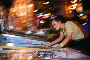 Pinball Wizard Arcade — Manchester