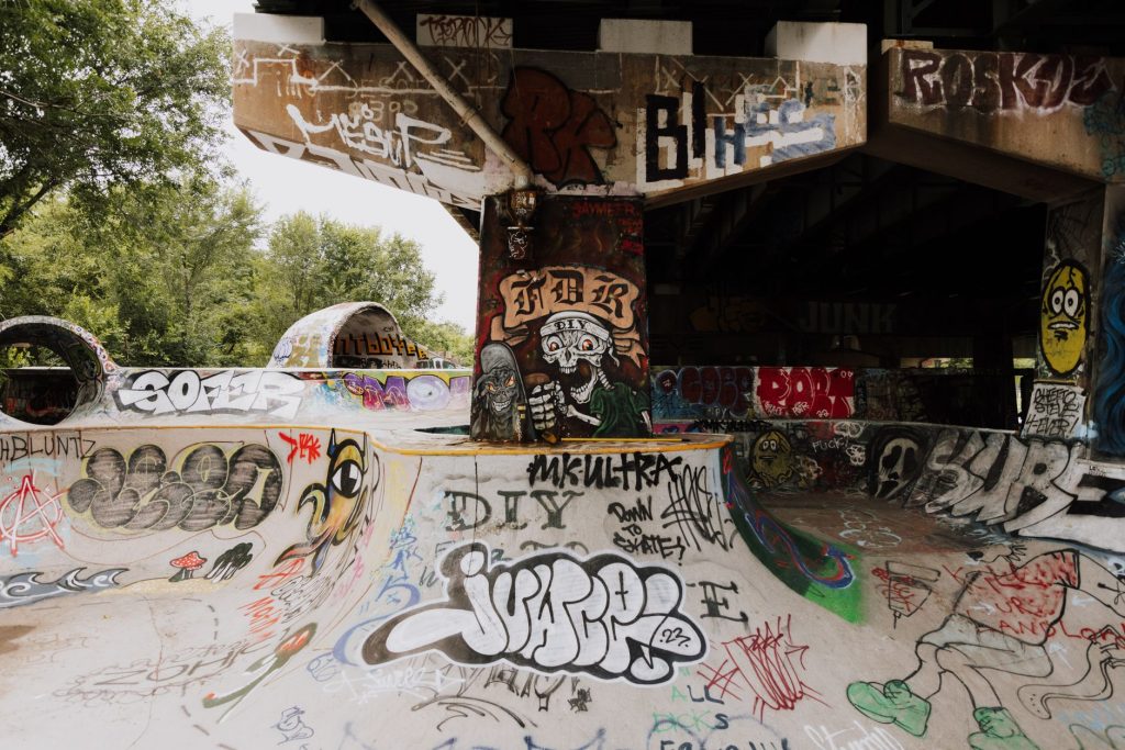 Smash Park Cedar Rapids — Cedar Rapids