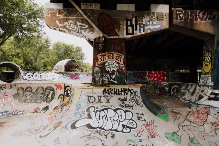 Smash Park Cedar Rapids — Cedar Rapids