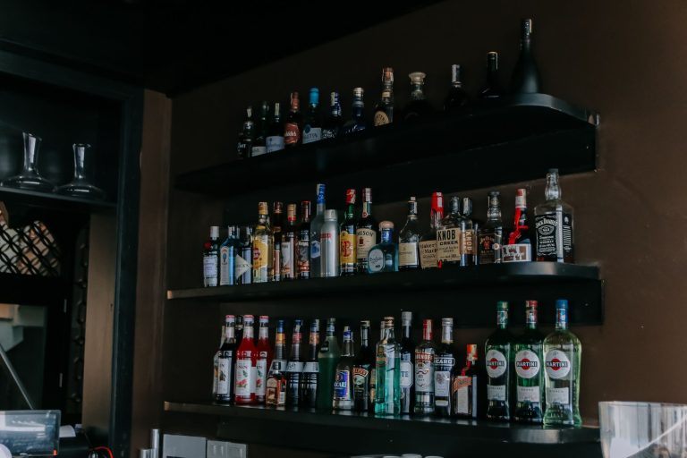 Unwined Wine & Spirits — Tyler