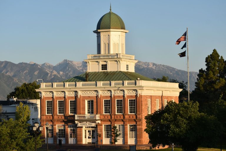 Wheeler Historic Farm — Salt Lake City