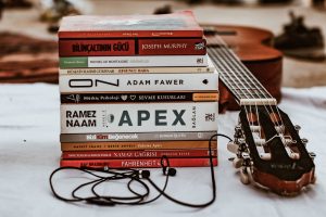 Scheherazade Books & Music — Springfield