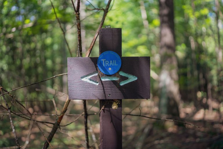 Campion Trail – MacArthur Park Trailhead — Irving