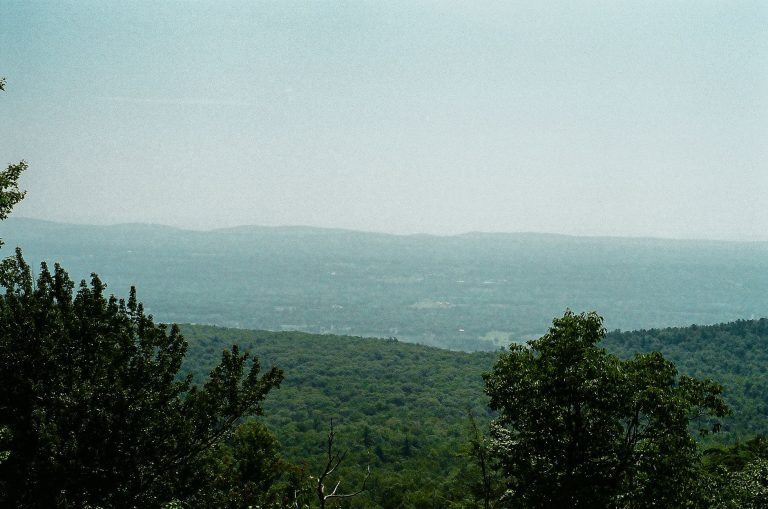 Clark Reservation State Park — Syracuse