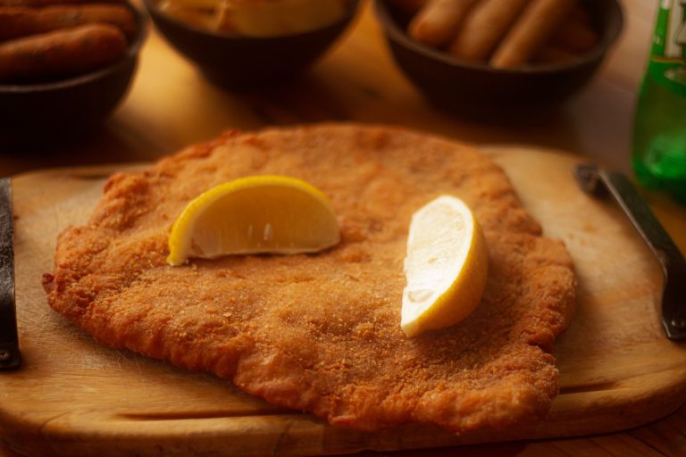 Guido's Favorite Foods — Durango