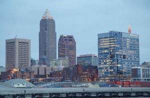 Pinecrest District — Cleveland