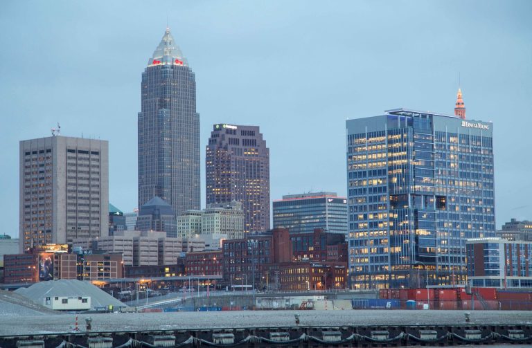 Pinecrest District — Cleveland
