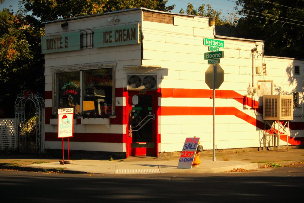 Barnett's Corner Ice House – Wylie — Wylie