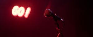 Addison Improv Comedy Club — Addison