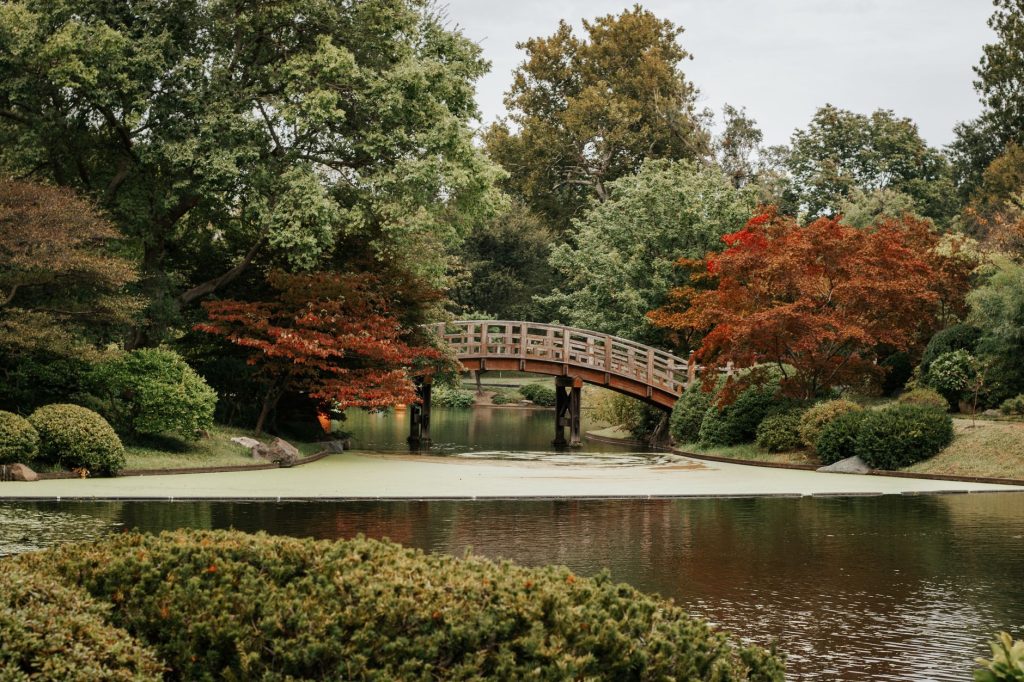 Five Rivers MetroParks – Cox Arboretum MetroPark — Dayton