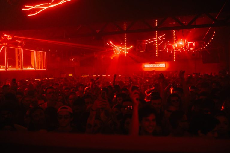 Soho Social Club – Hoover — Hoover