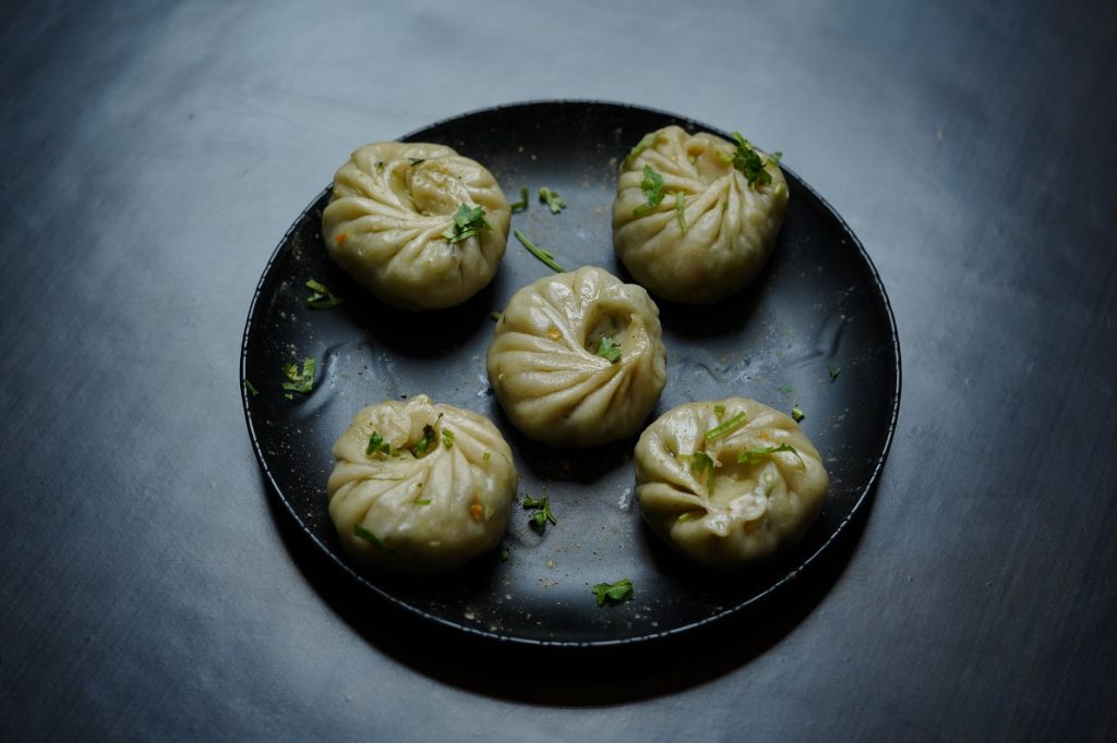 Momo Shack Himalayan Dumplings — Richardson