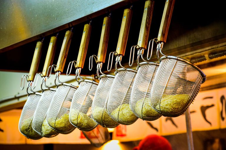 Tanpopo Noodle Shop — Minneapolis