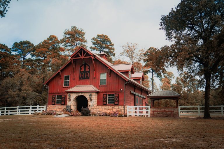 Café Homestead — McKinney