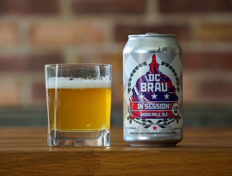 Imagine Nation Brewing — Missoula