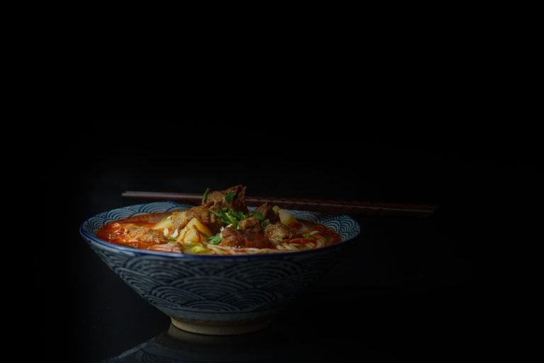 Yummy Bowl Ramen & Sushi — Fort Wayne
